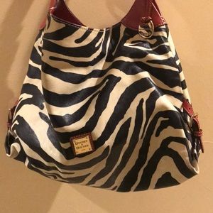 Dooney & Bourke Tote